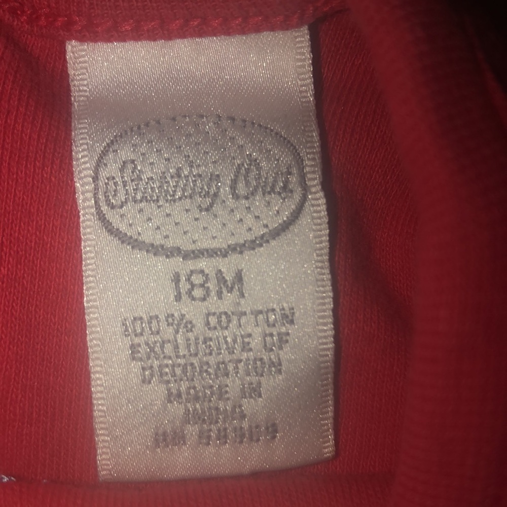 Shirt - Picture 2 of 2